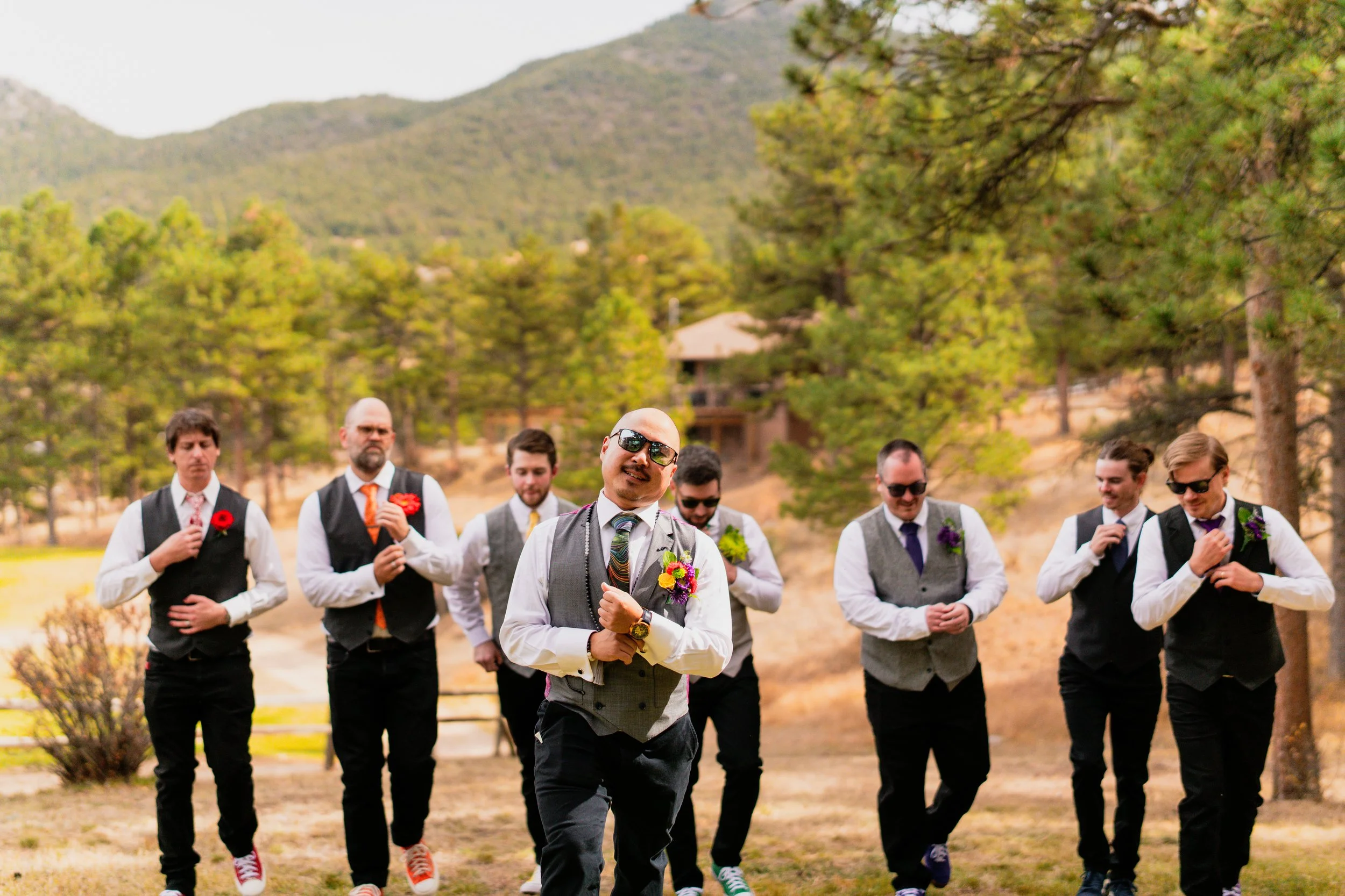  Photo Credit: Melanie Luna 