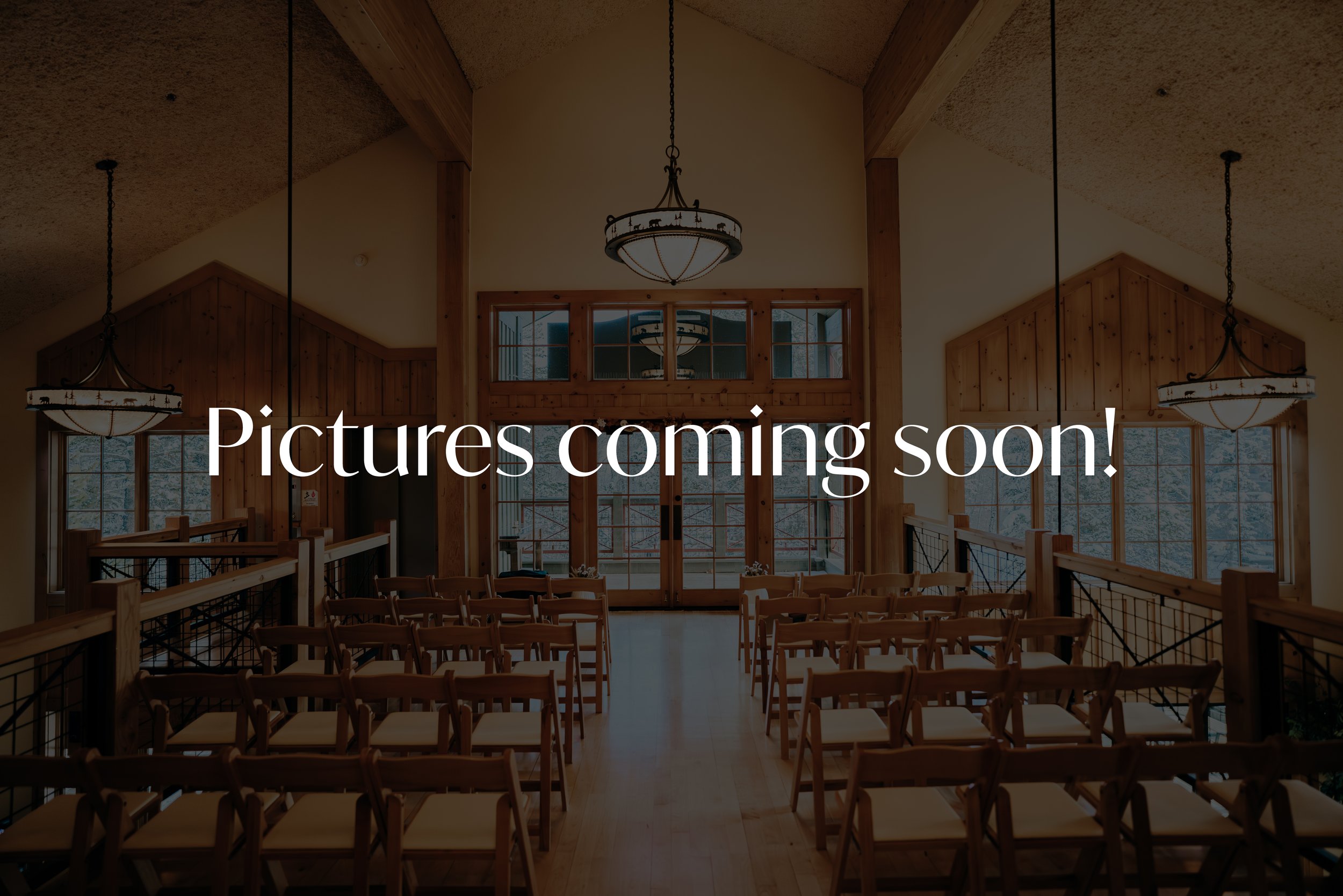 Romance in the Rockies: The Cliff House at Pikes Peak Wedding - 4/5/2025