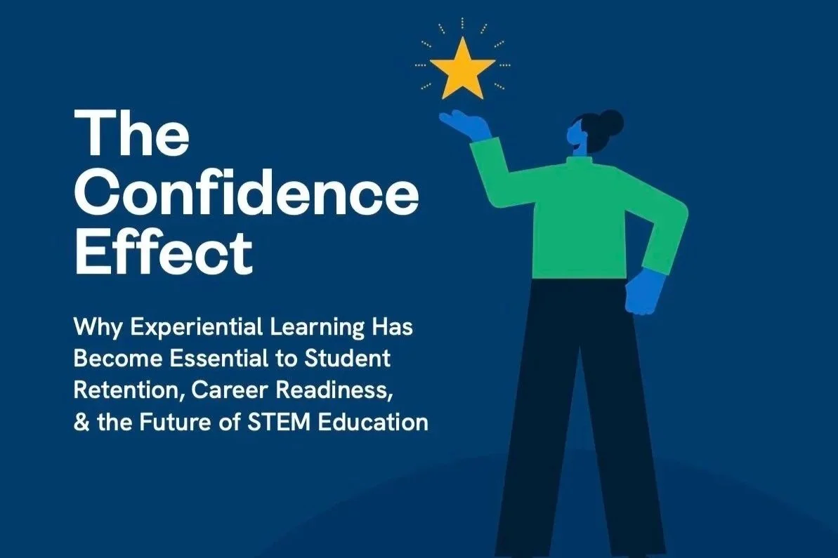 Labster, ebook, experiential learning, STEM education, career readiness