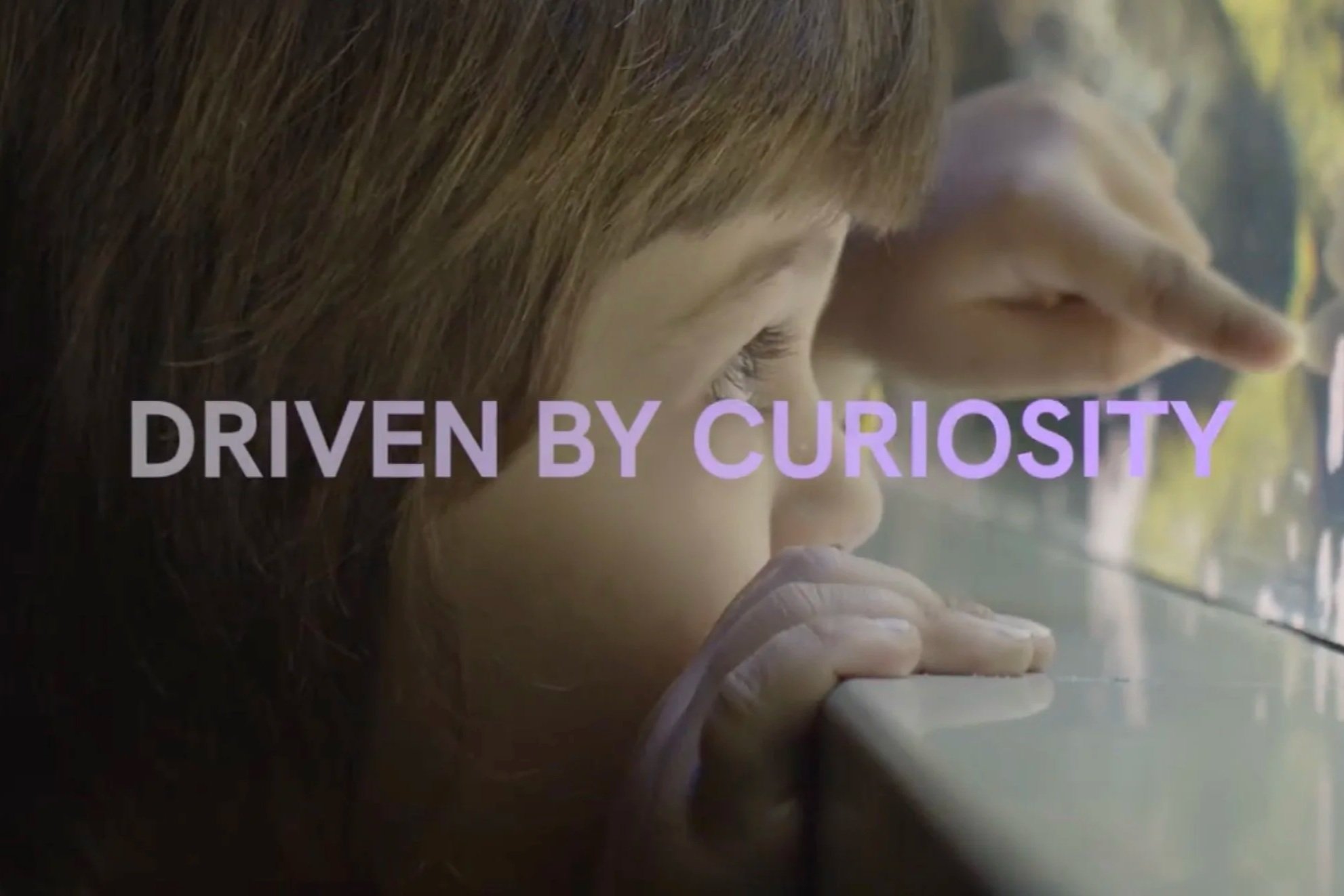 Labster, brand vision, immersive learning experiences, senior copywriter