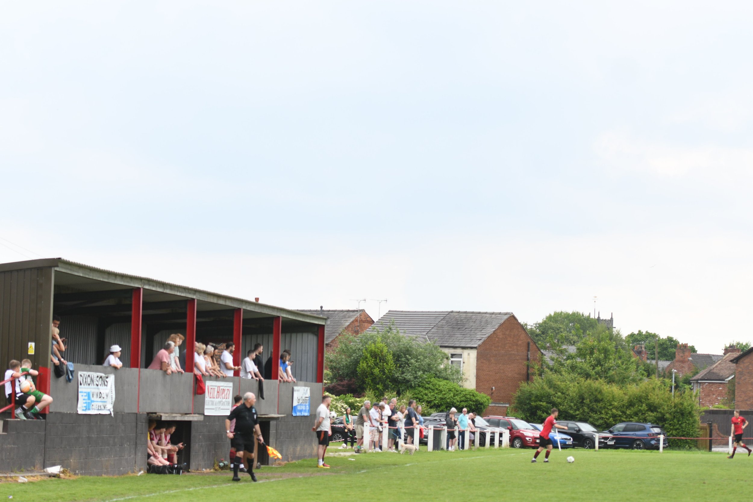 Middlewich Town