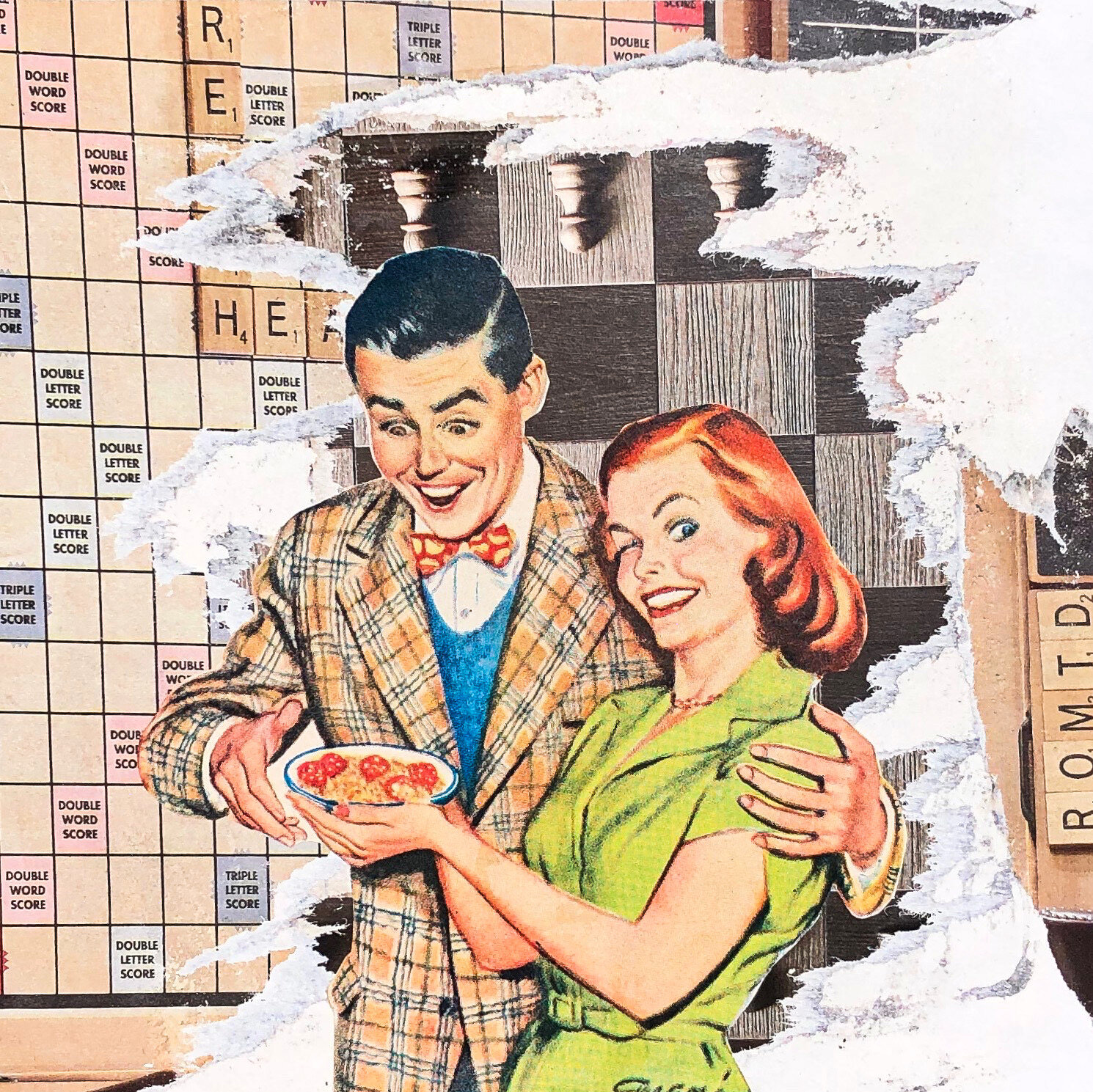 "GAME OF LIFE" 2018