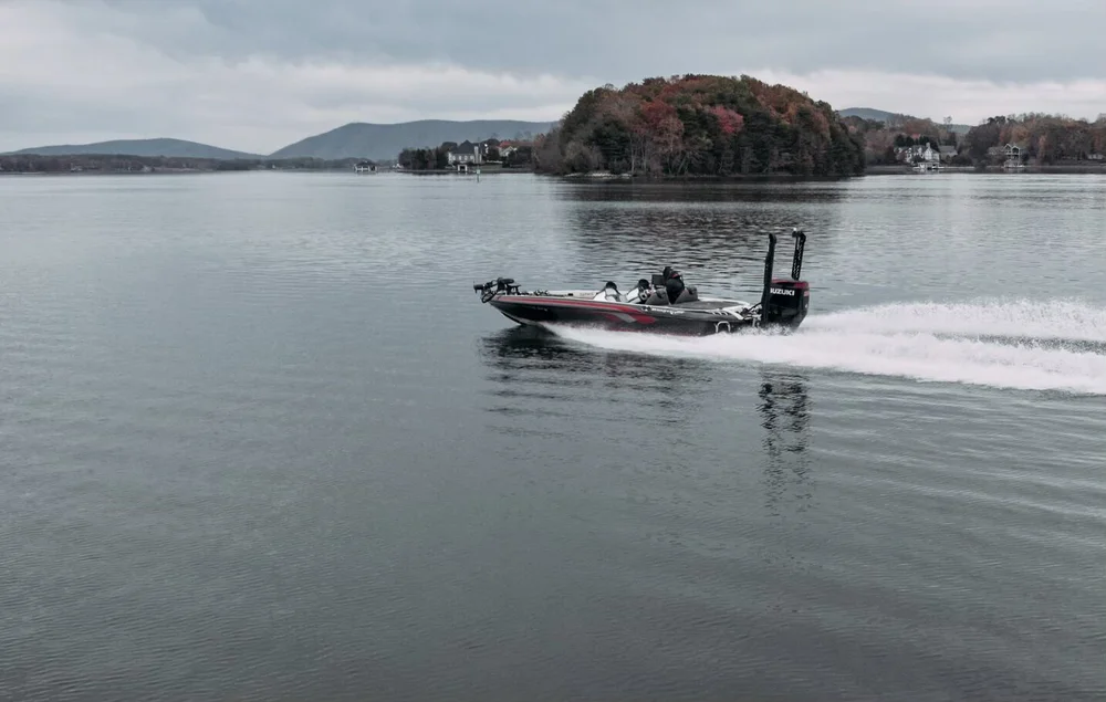 About — Smith Mountain Lake Fishing Largemouth and Smallmouth Bass