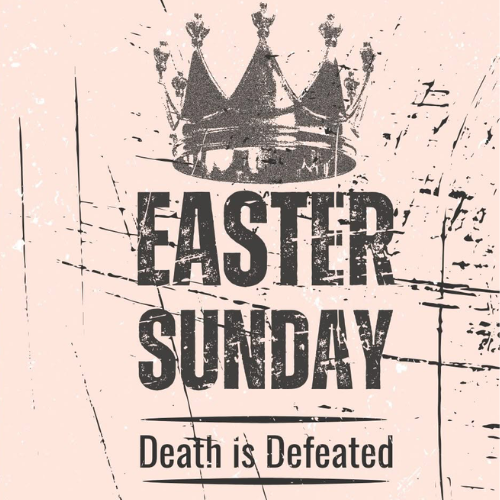 Easter Sunday Service