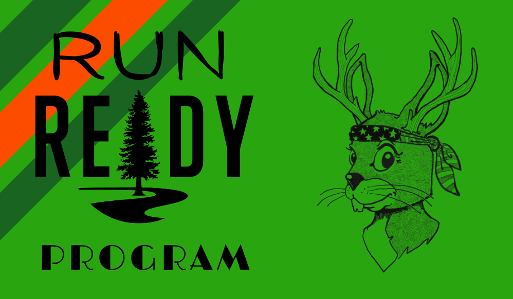 Run READY Program              *****COMING SOON!*****