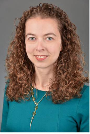 Anne O’Donnell-Luria, MD, PhD