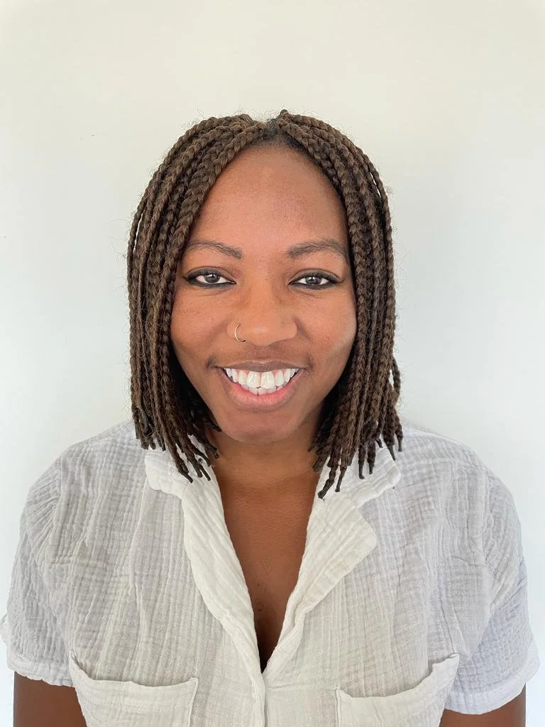 Pamela Ajuyah Robertson, PhD