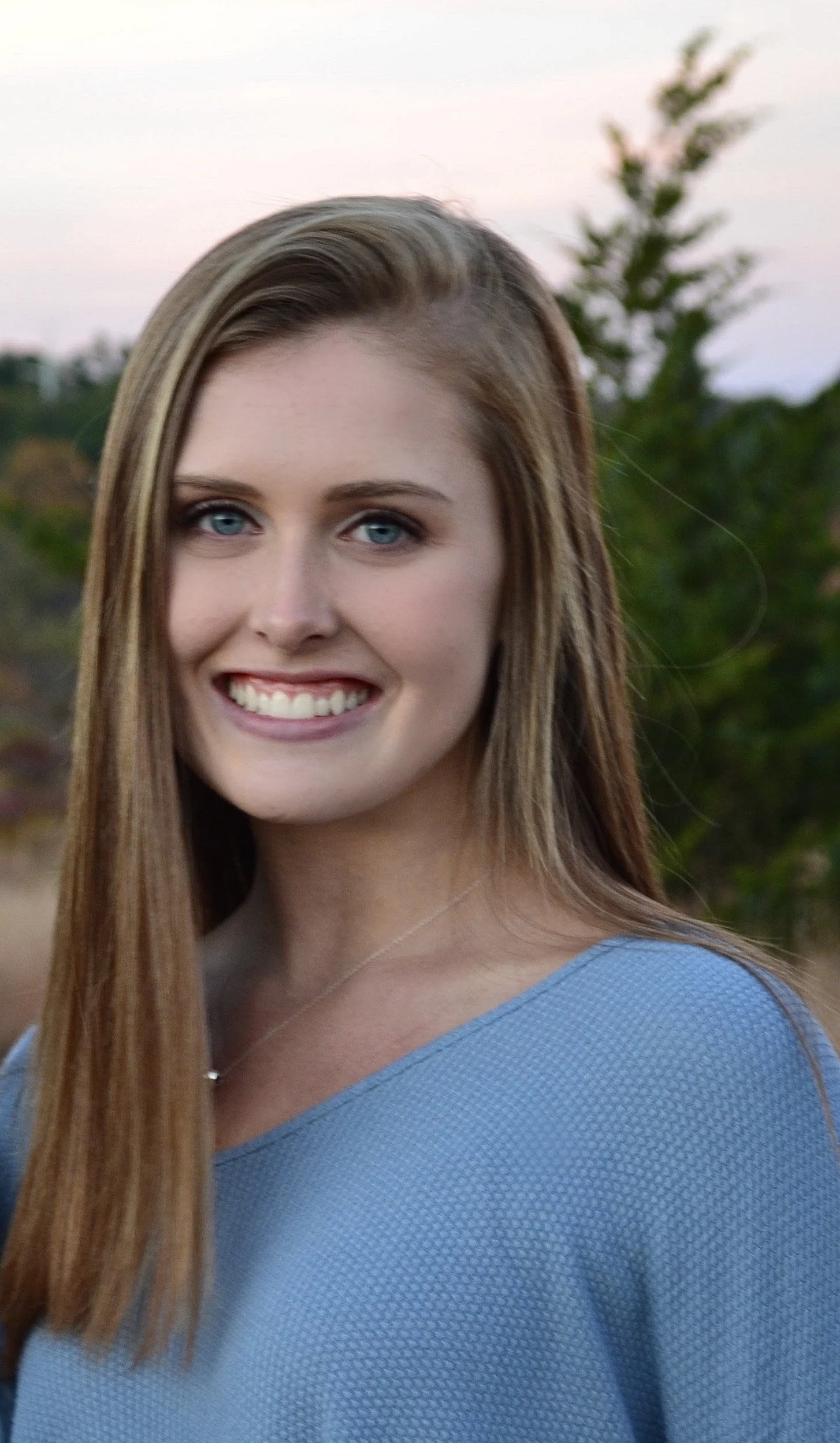 Emily O'Heir