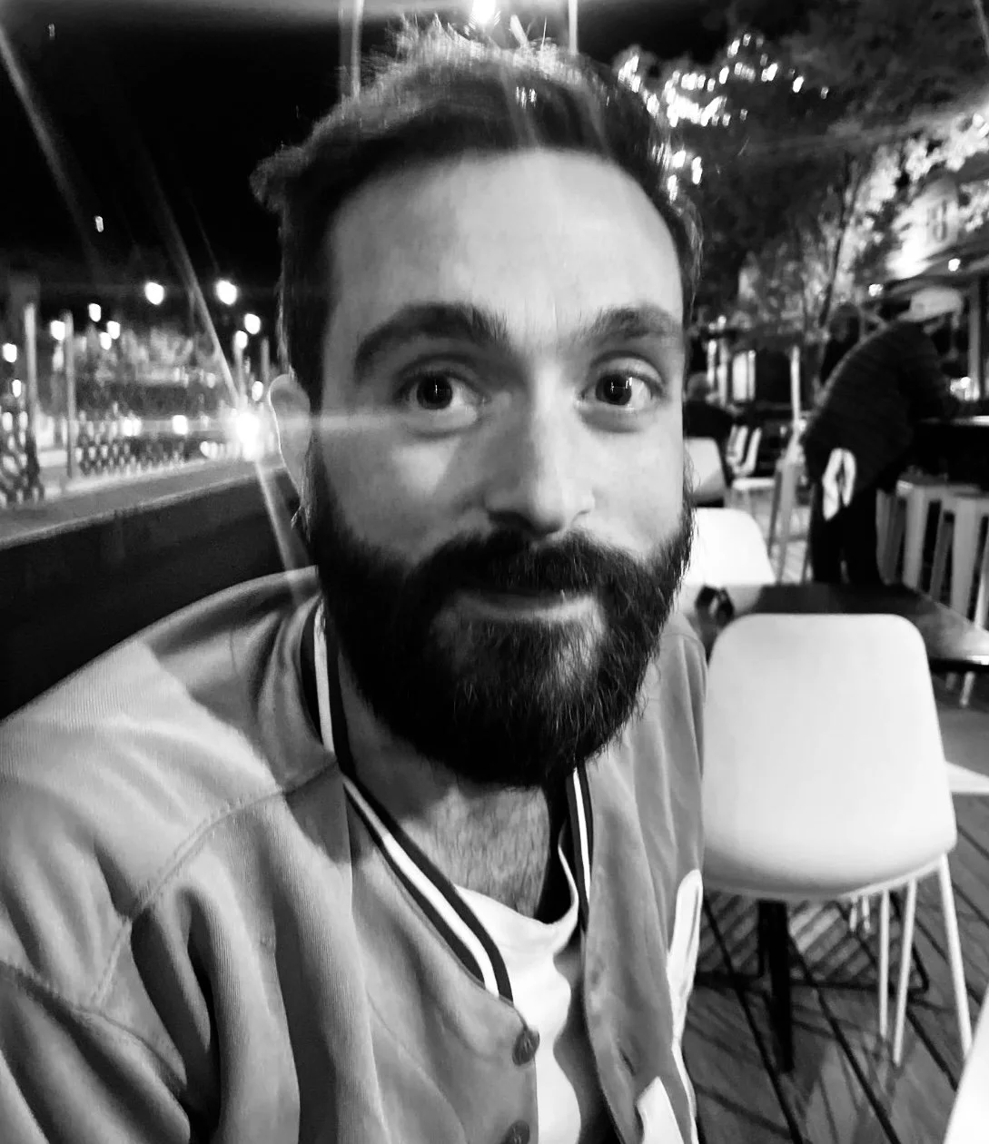 ben blankenmeister