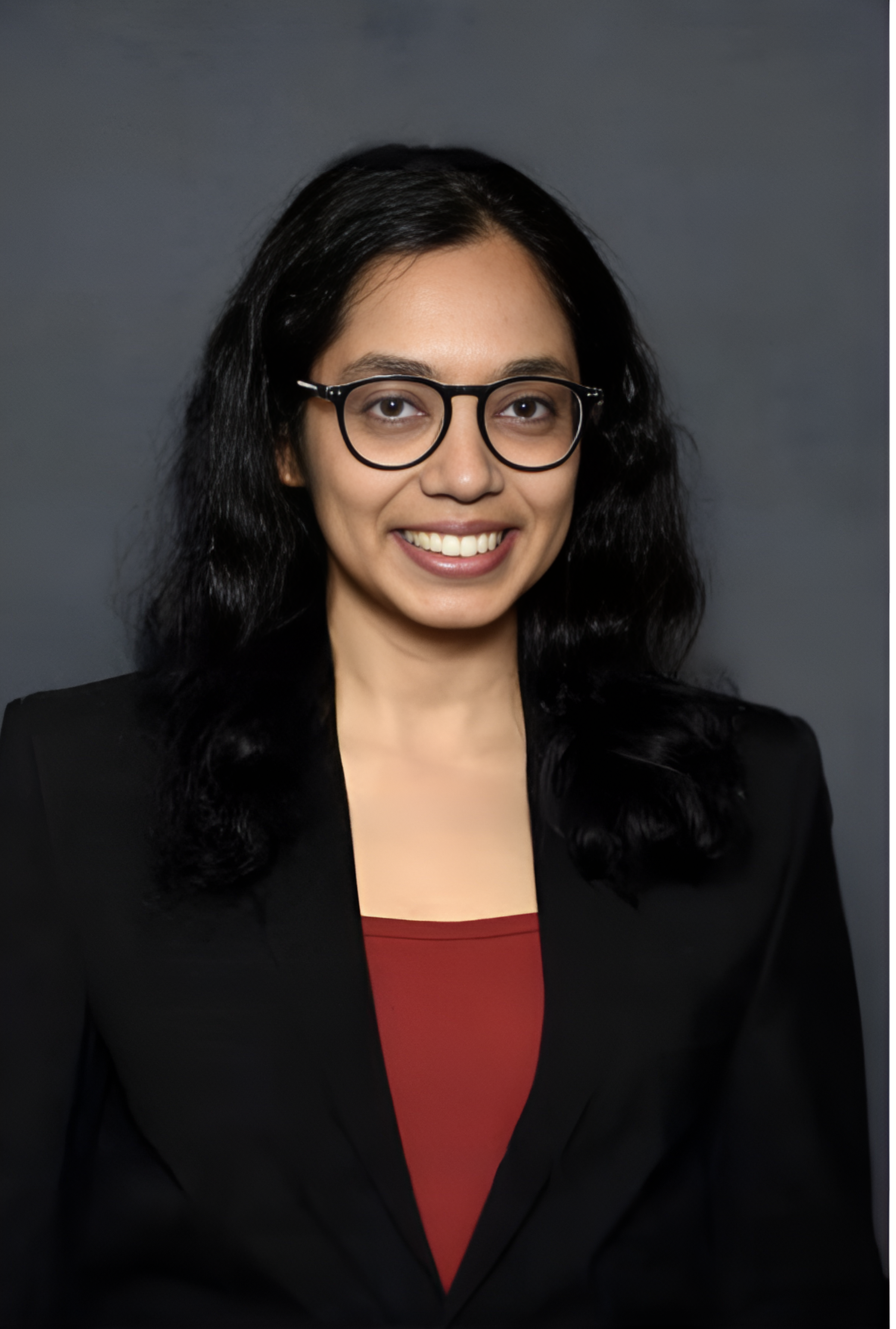 Pratiksha Pradhan