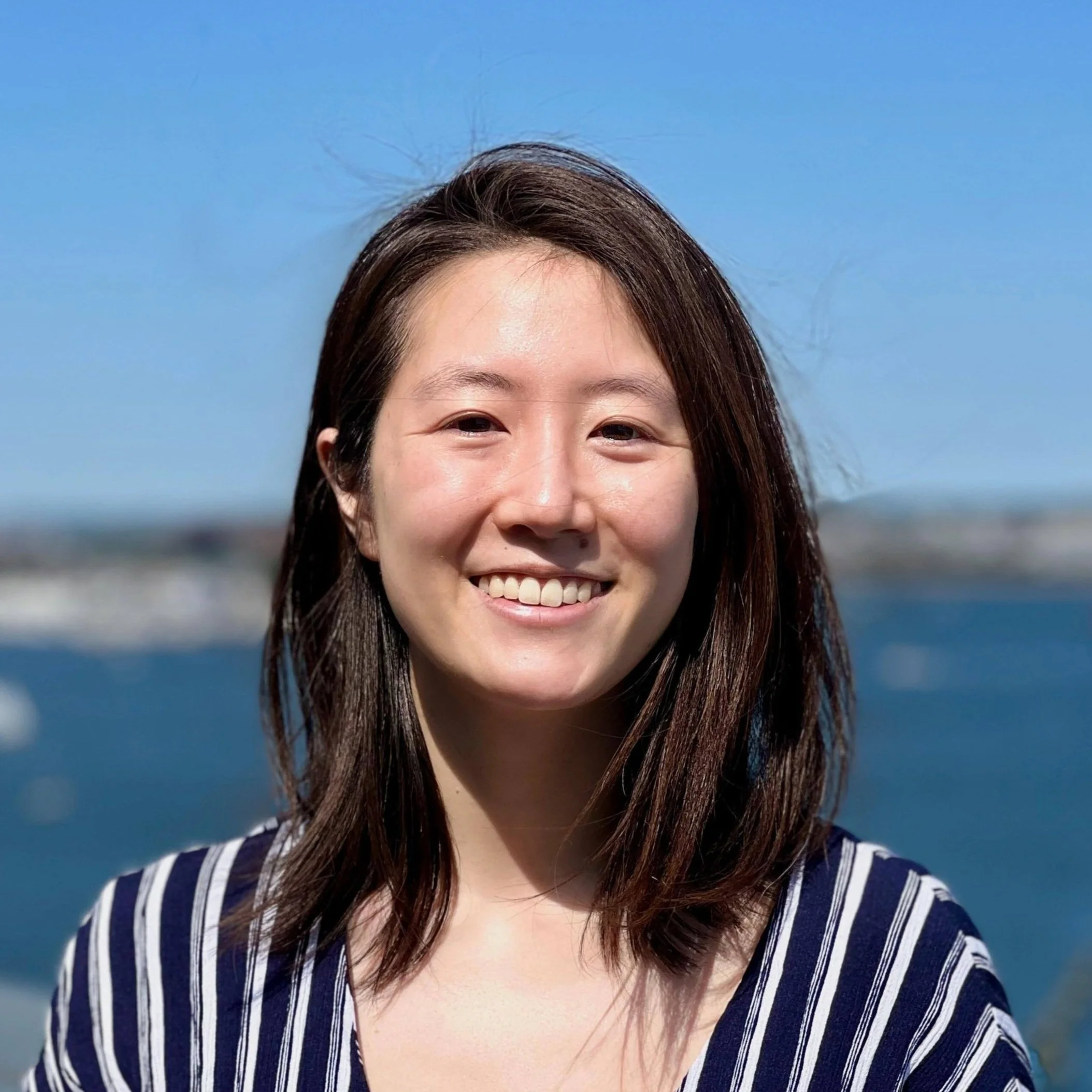 Katherine Chao