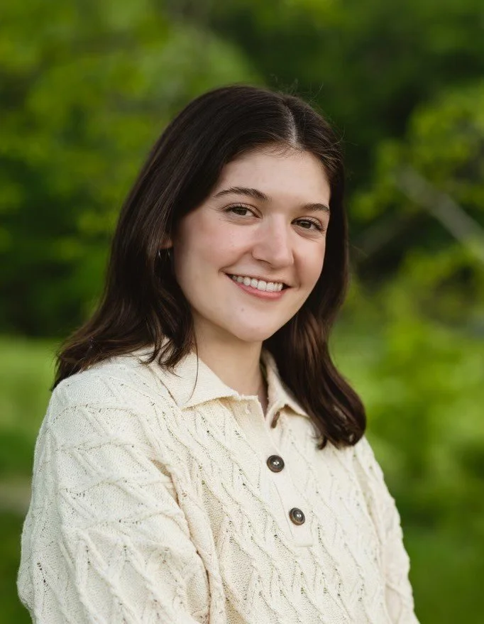 Hannah Dziadzio