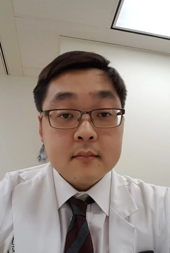 Arthur Lee, MD, PhD
