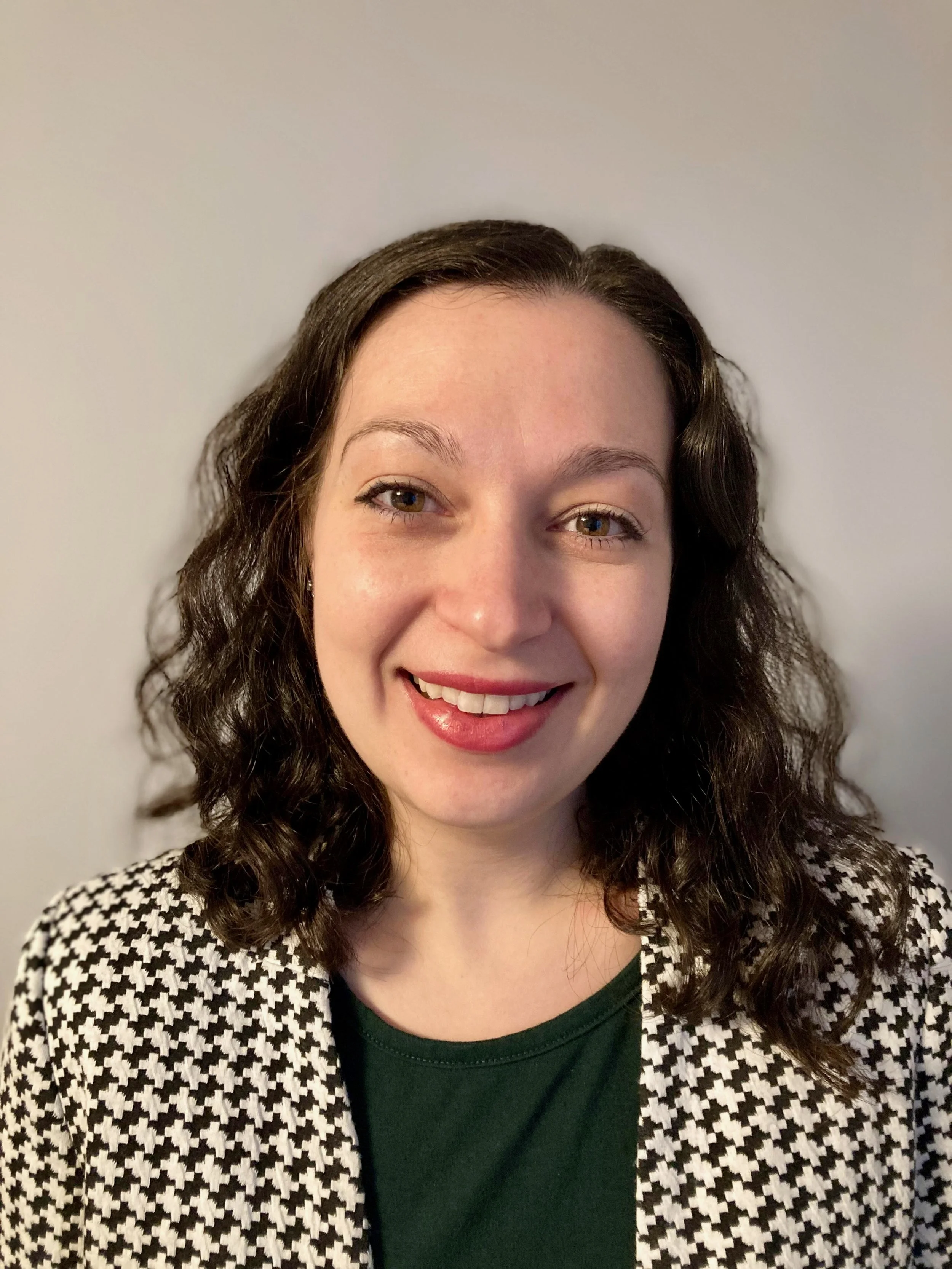 Marina DiStefano, PhD, FACMG