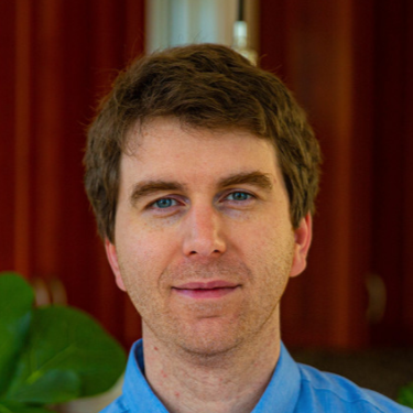 Matt Solomonson, PhD