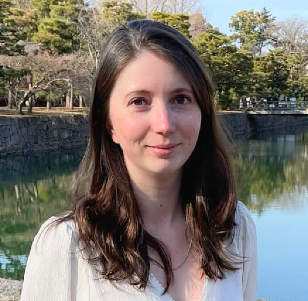 Laura Covill, PhD