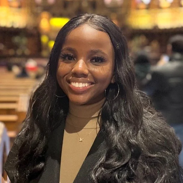 Vanessa Gitau