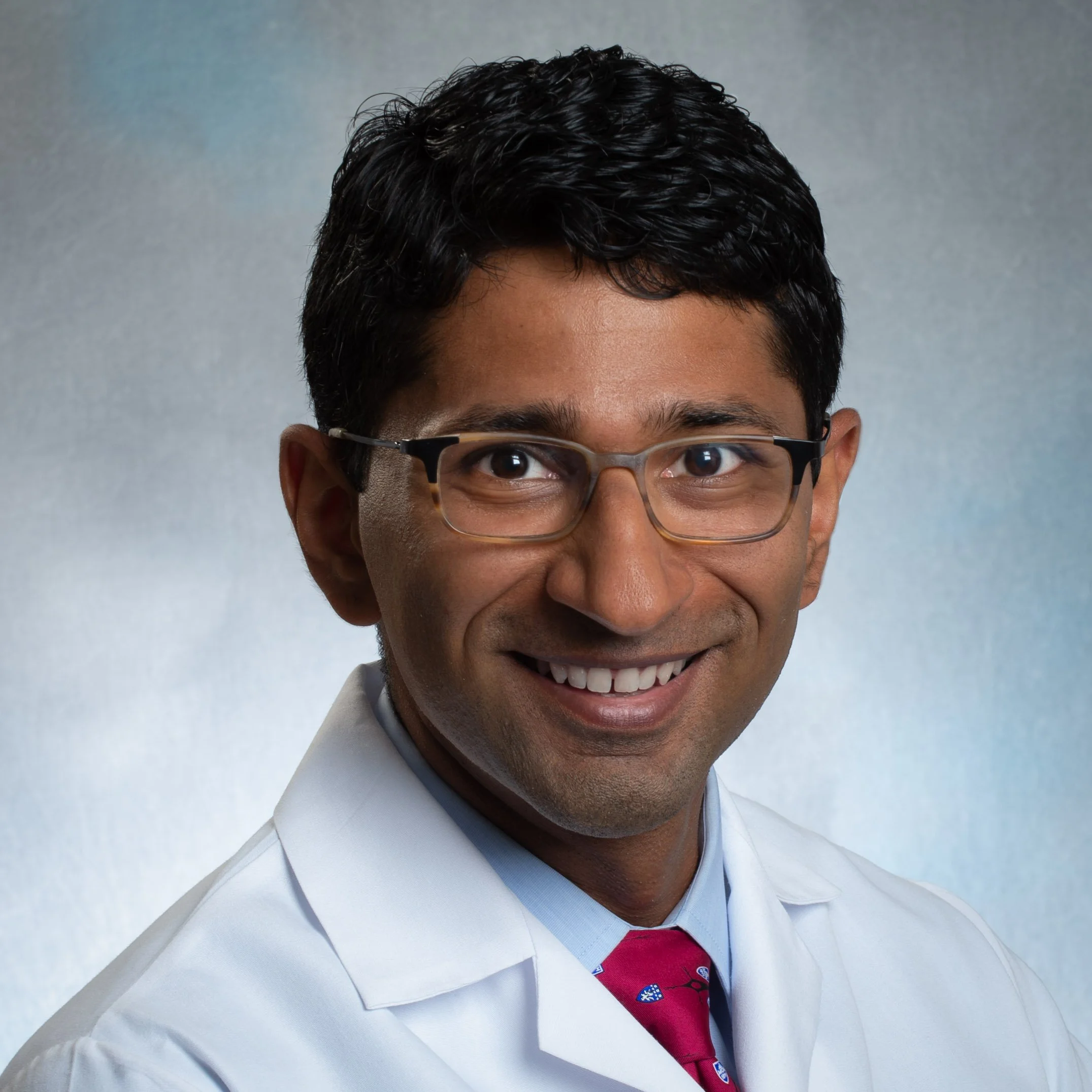 Vijay Ganesh, MD, PhD