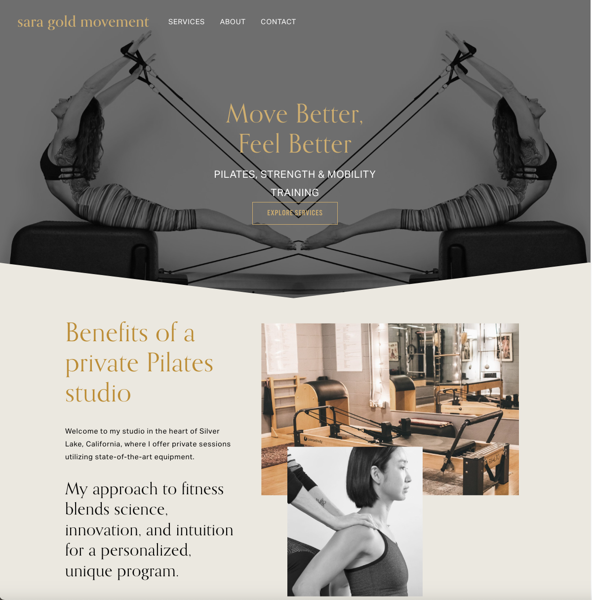 Why a Professional Website Beats DIY, Templates, AI, and Budget Designs (6 Signs It’s Time to Upgrade)