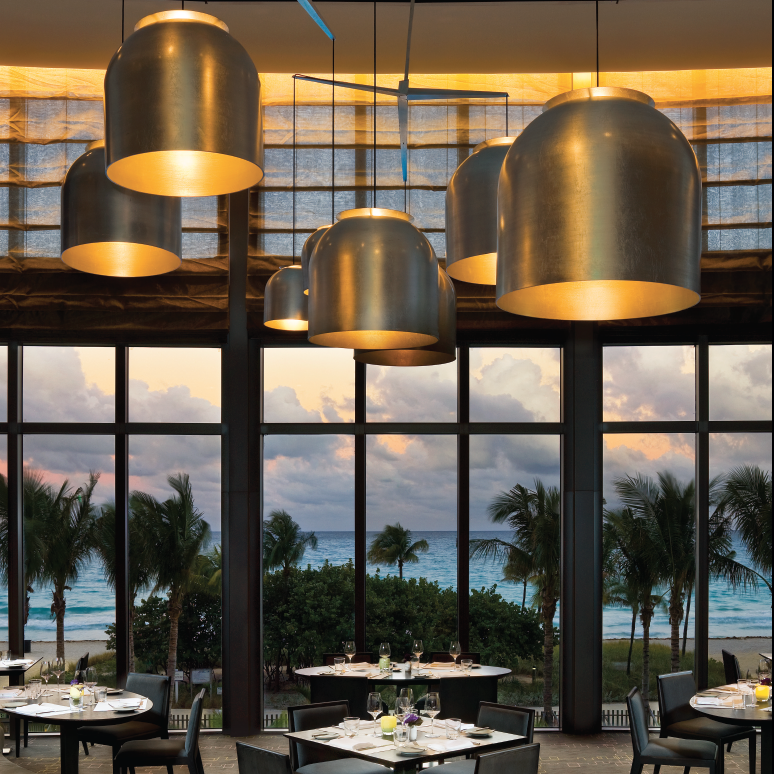 Marriott St. Regis