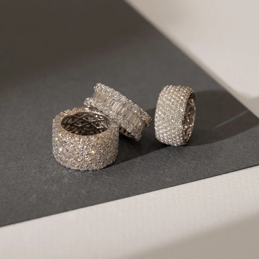 Winston's Jewelers