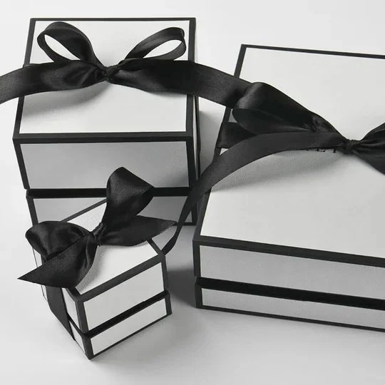Montagne Packaging
