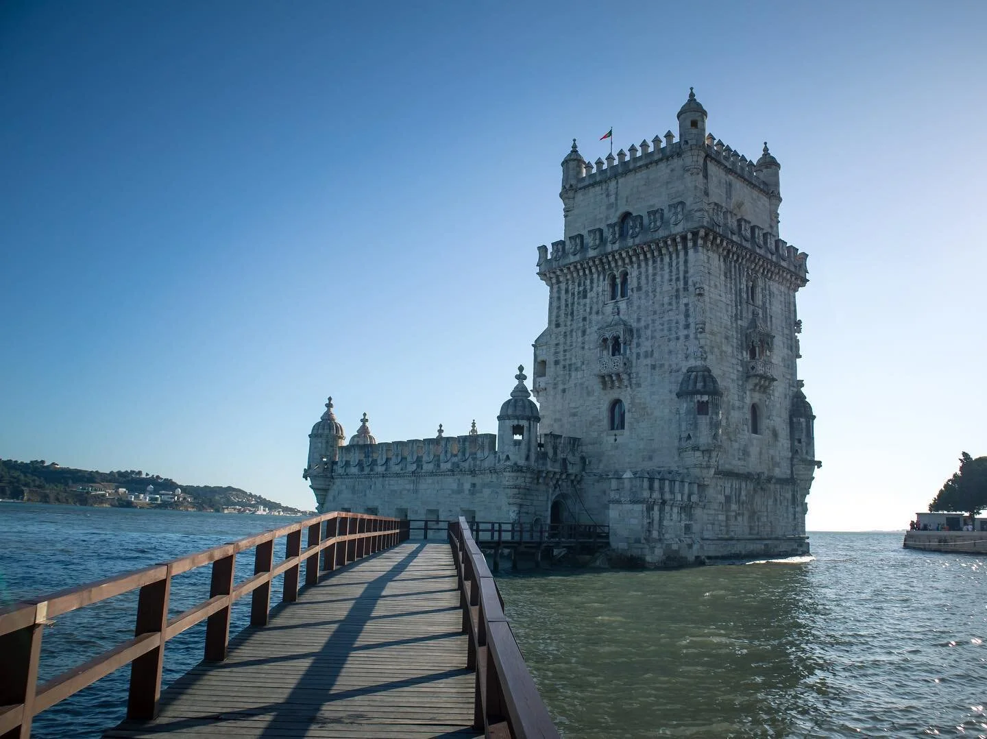 It&rsquo;s easy to forget that Portugal, a relatively small country, was once a vast and conquering nation. As the capital of this powerful Portuguese empire, Lisbon solidified its place in the echelons of history and today continues to fight to pres