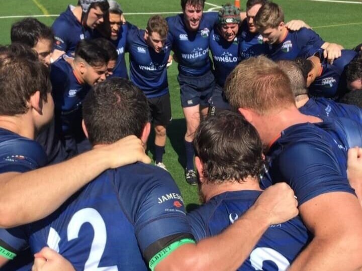 jersey rugby club players