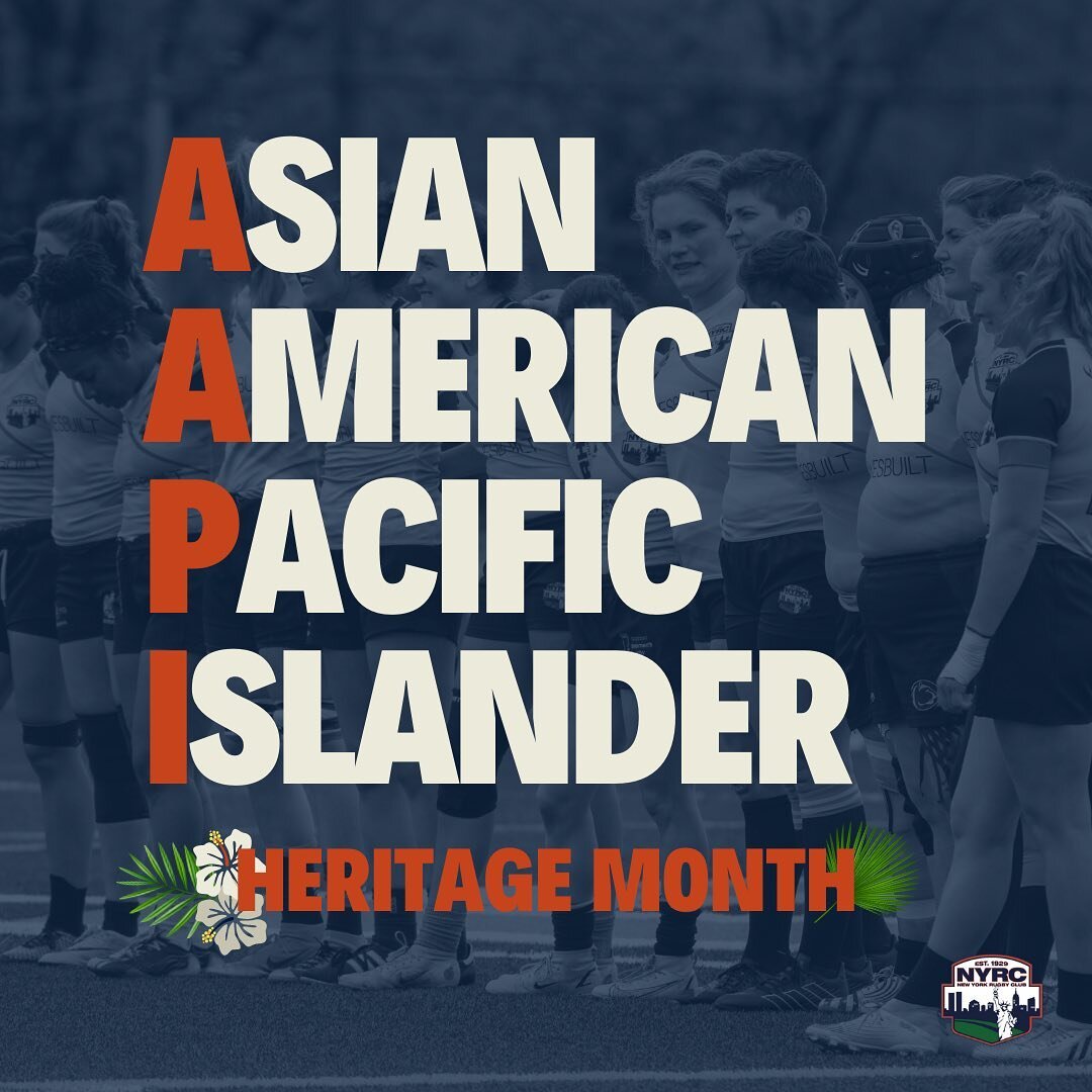 May is Asian American and Pacific Islander (AAPI) Heritage Month! 

AAPI Heritage month is an opportunity to learn about and celebrate the stories, experiences and contributions of people of AAPI heritage. We are excited to highlight some of our AAPI