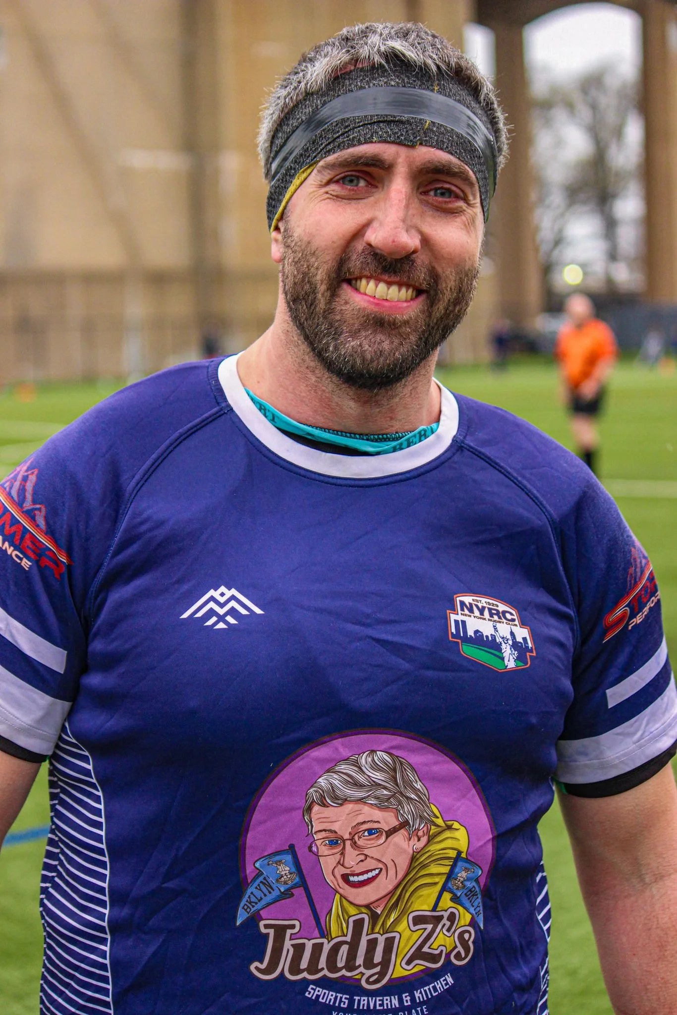Josh Finch Rugby Men's Player Stats — New York Rugby Club