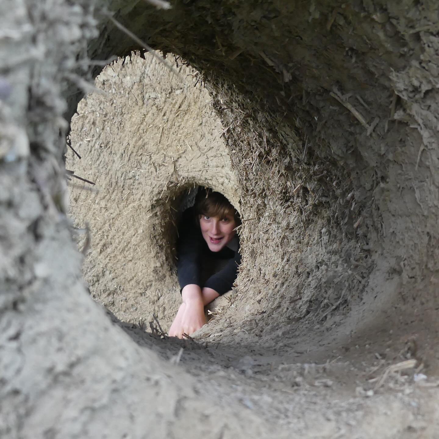 &lsquo;In my travels I saw that it was our ways, not our things, that grounded and sustained us&rsquo;
Tyson Yunkaporta
 
EARTHBOUND - reimagining construction:
On Tuesday we will present our emerging thinking and practice on how we can bring nature 