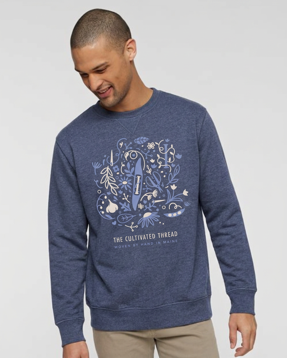TCT Crewneck PREORDER