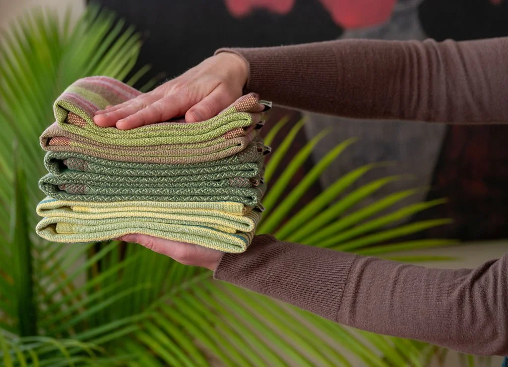 The Cultivated Thread