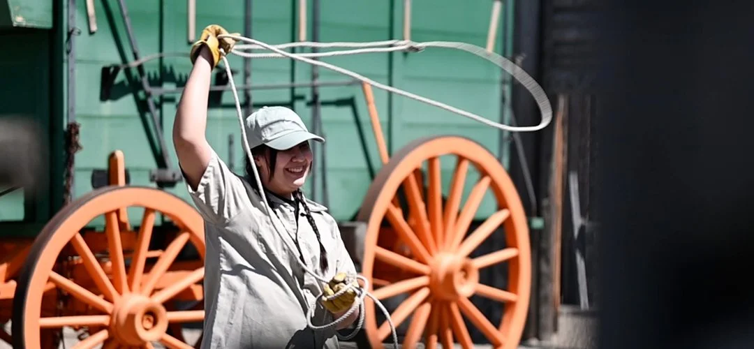 Fort Whoop-Up Opens May 15 for 2026 Season