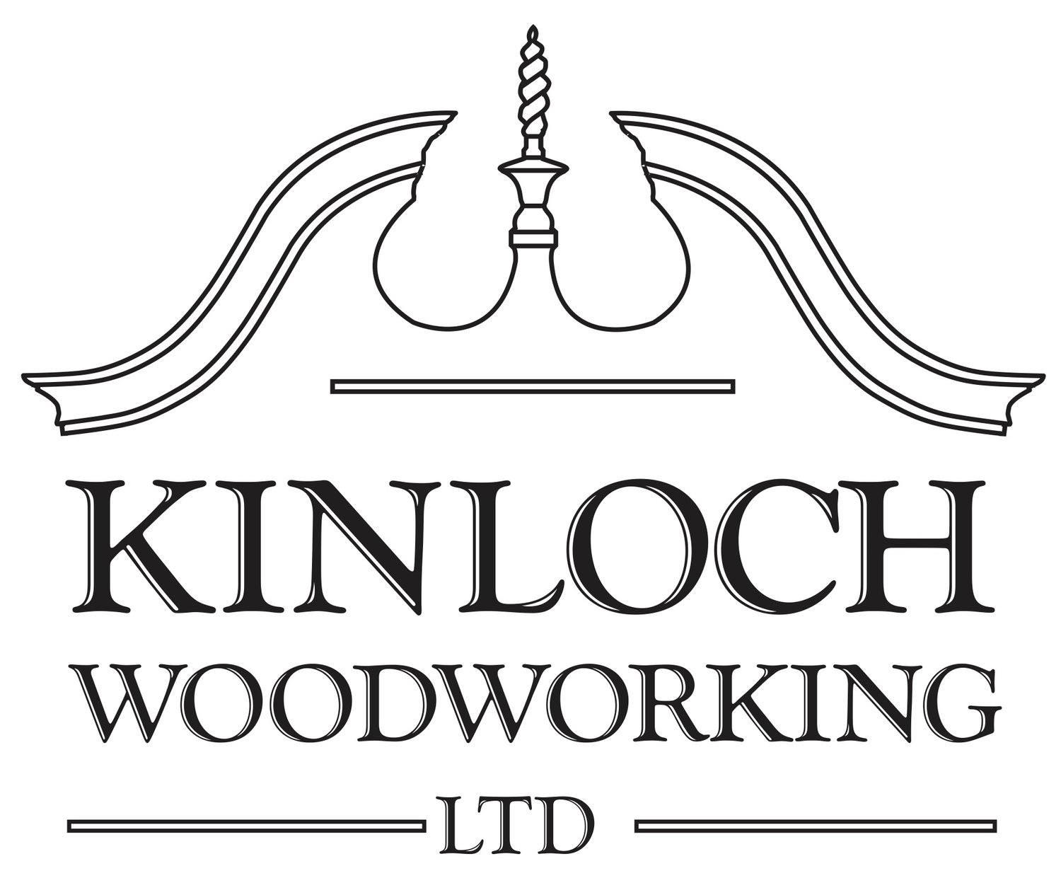 Fireworks — Kinloch Woodworking