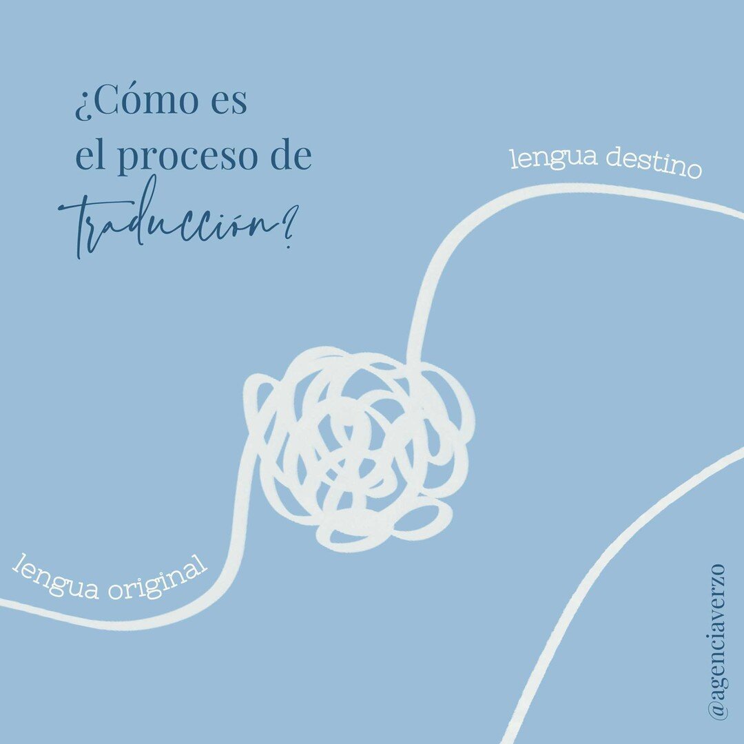Los traductores e int&eacute;rpretes son un puente entre culturas. 🙌 Nuestra misi&oacute;n principal es decodificar lo que se quiere comunicar y entregarlo al receptor de la forma m&aacute;s fiel posible.

#AgenciaVerzo #TeamVerzo
#Interpretaci&oacu