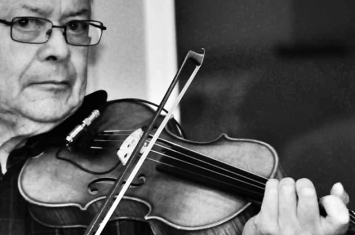 Richard Lafferty
