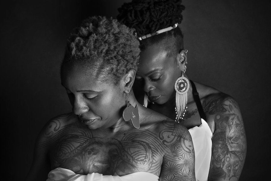 African Woman TattooArt by Sara Golish  Sourgrapes Tattoo  Flickr