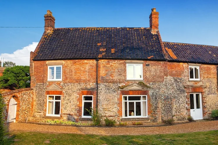 OUR HOUSES — Big House Holiday Rentals