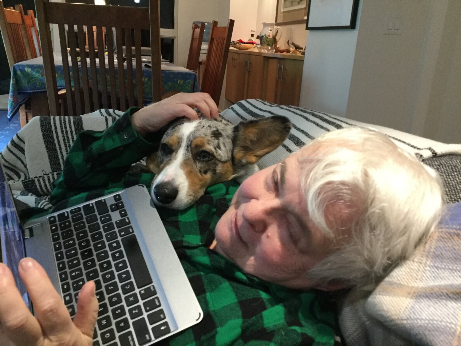 Paula Vogel Aging In The Time Of Covid 3views On Theater