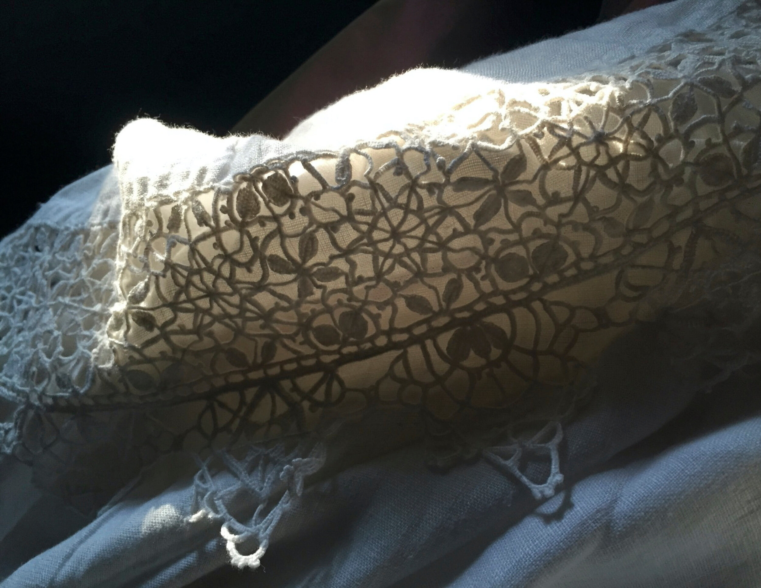 Obsessing Over Lace — The Modern Maker Schoolhouse