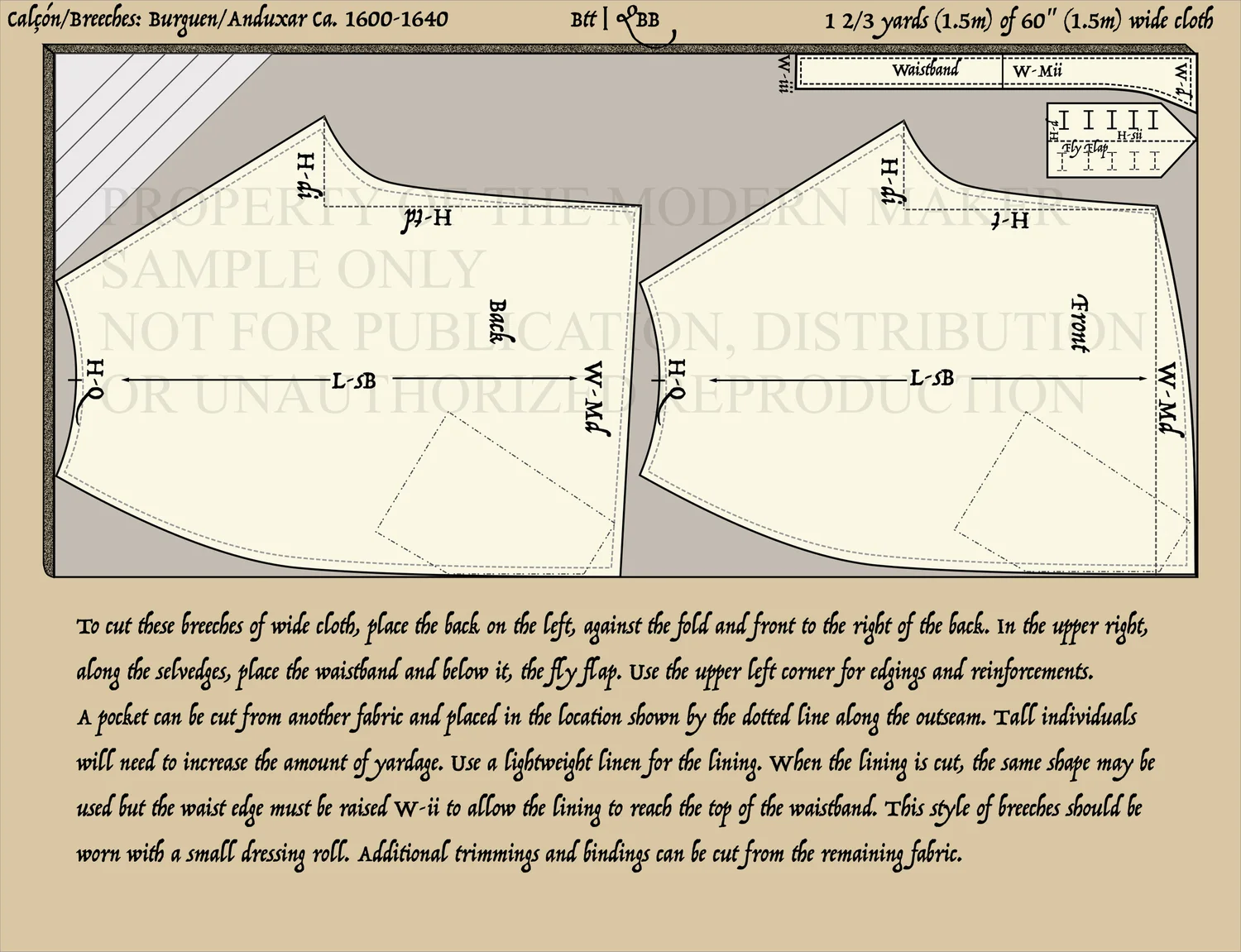 Historical Wardrobe Patreon — The Modern Maker Schoolhouse