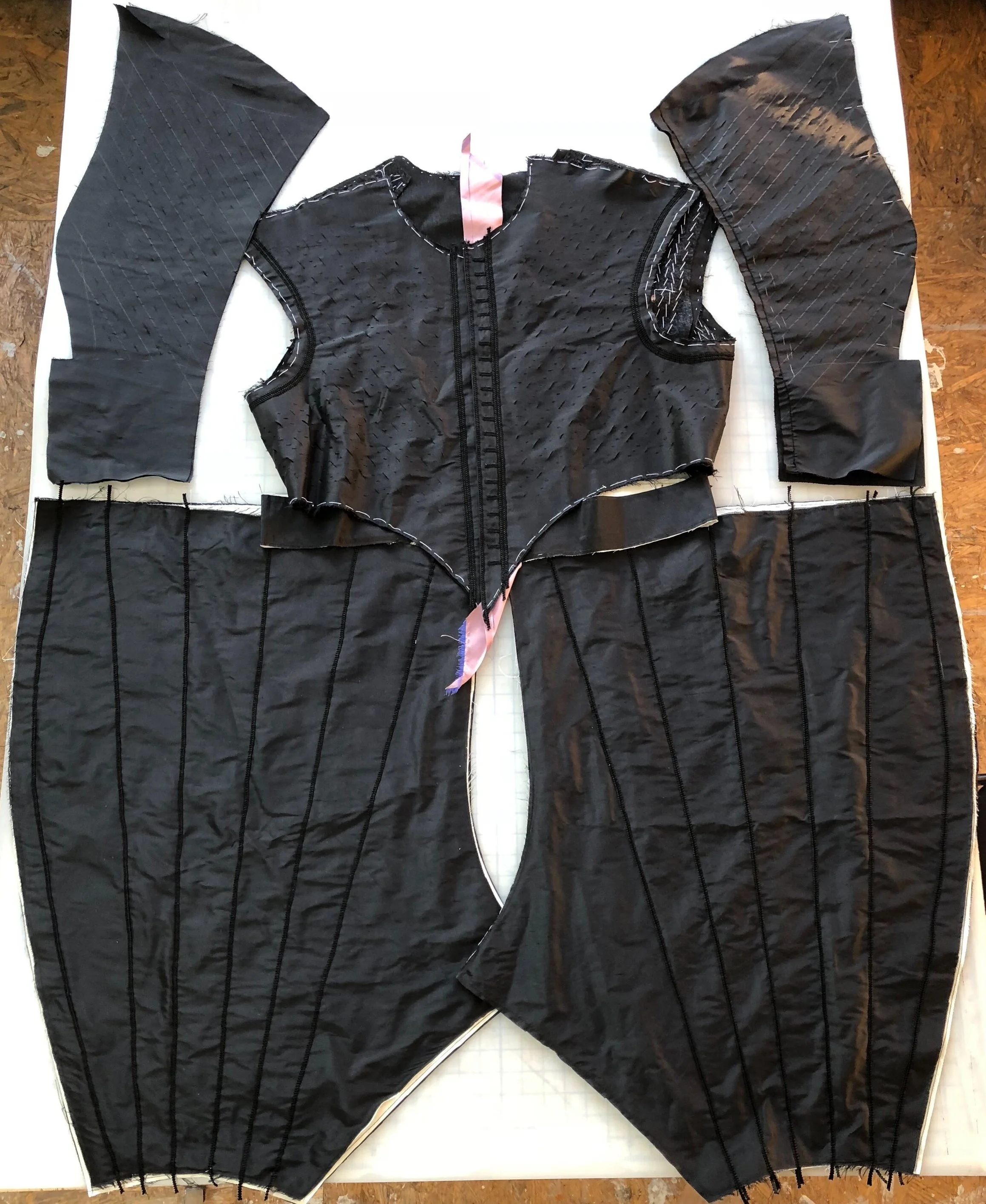 Breeches and Trousers — The Modern Maker Schoolhouse