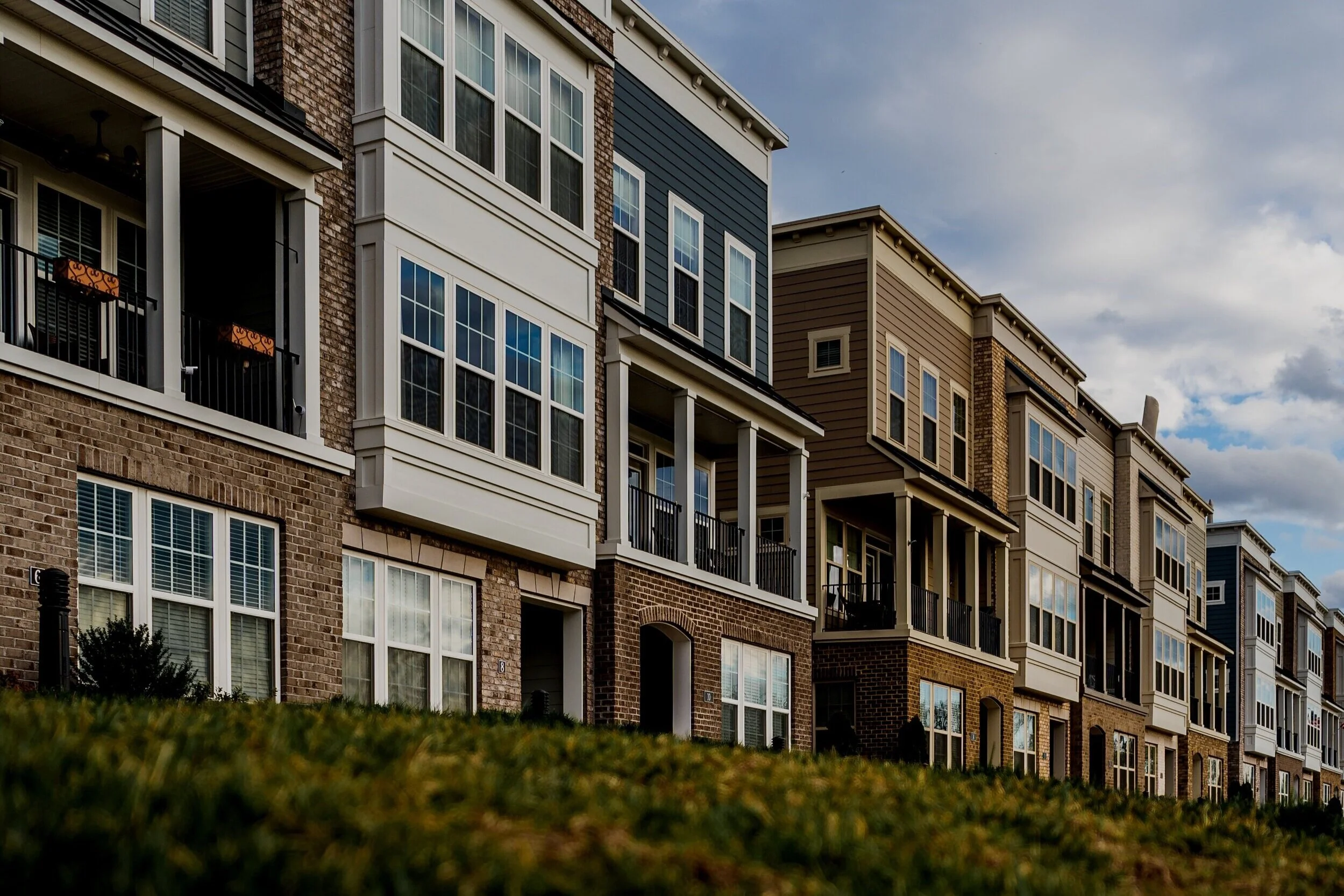 Utah Multifamily Property Specialists