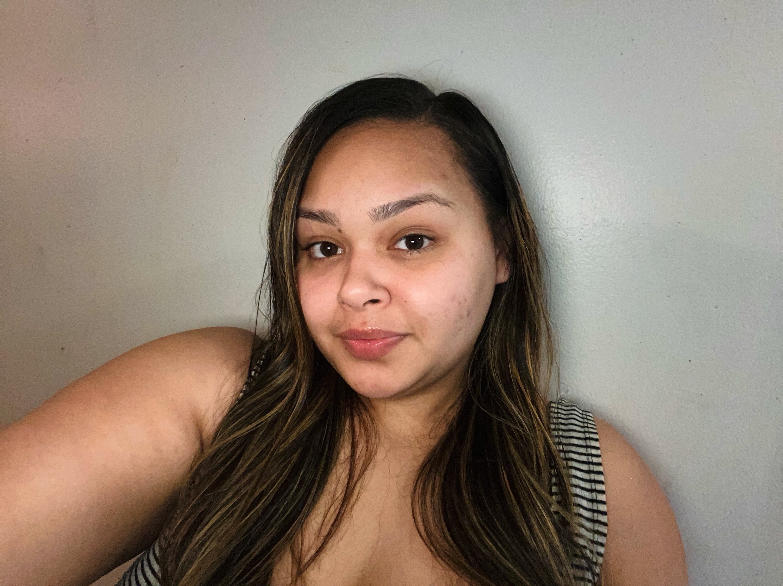 Ms. Kayla, Visual Arts: Hello, My name is Kayla Ruperto. At the moment on Virtual Programming I am assistant supervisor. When I am not supervising I am a JR Teaching Artist for PS116 and teach mixed arts. While virtual programming students have crea