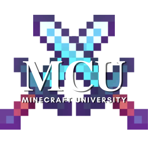 Minecraft University