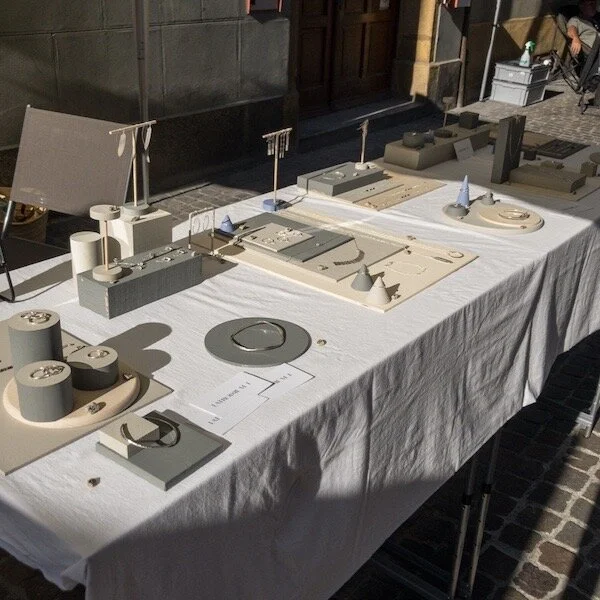 Marché des Artysans - Yverdon-les-Bains