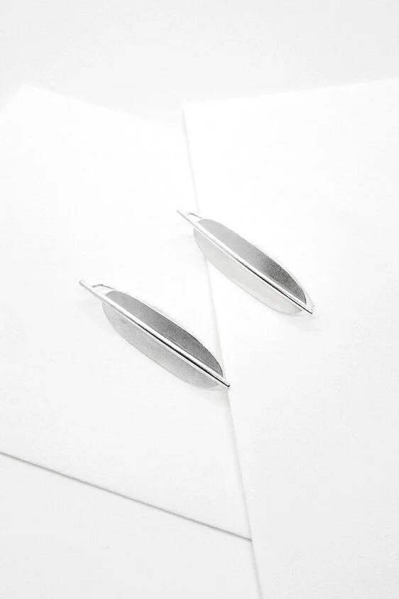 Boucles d'oreilles marquises Hogo