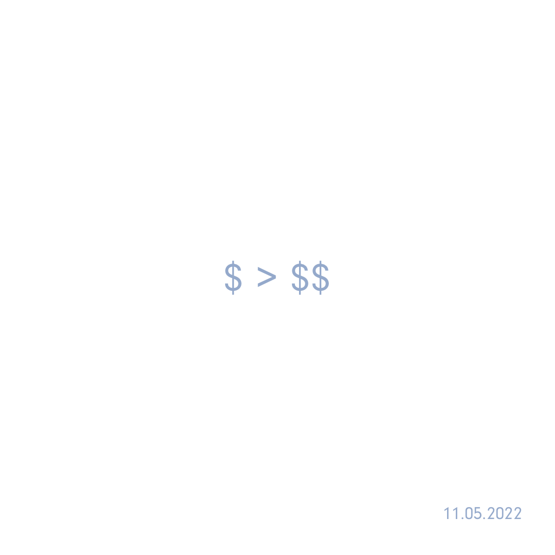 Hausse de prix de certains modèles