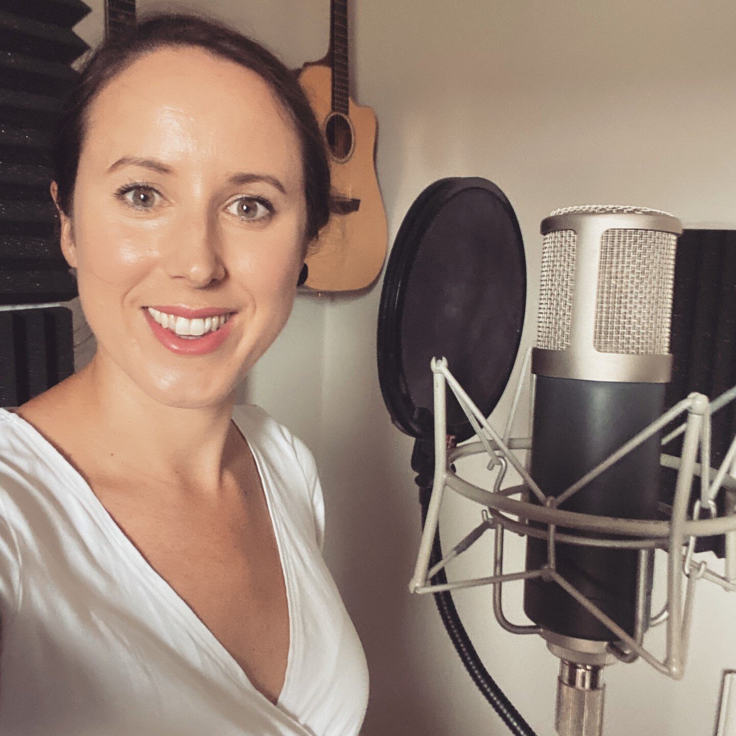 Have you ever thought of starting a podcast? I thought I would share with you why I wanted to start a podcast&hellip;

I had thought about it for a good 2 years before starting it.

I enjoyed listening to podcasts myself, and I love speaking.

I felt